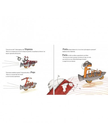 Storie e Giochi di Parole