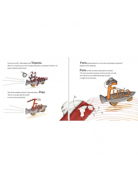 Storie e Giochi di Parole