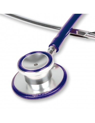 fonendoscopio  piatto per adulti
