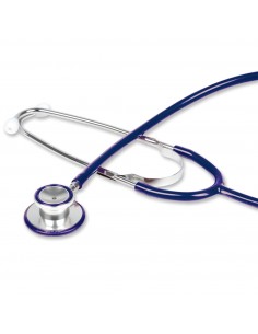 Fonendoscopio  piatto per adulti