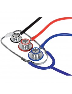 fonendoscopio  piatto per adulti