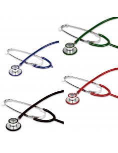 Fonendoscopio  piatto per adulti