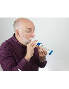 Misuratore di Picco di Flusso - 60-800 l/min – Per Adulti