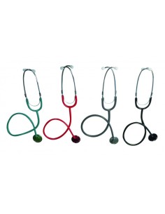 Fonendoscopio  piatto per adulti