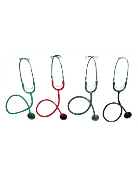 Fonendoscopio  piatto per adulti