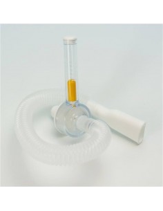 Pulmo-Lift  per esercitare la respirazione profonda