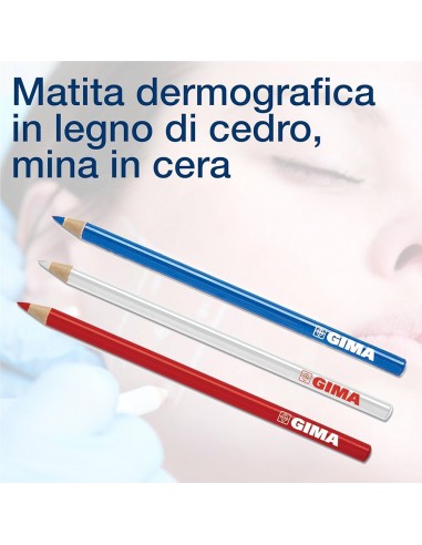Matita Dermografica