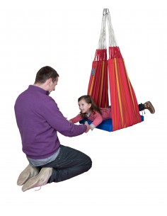 Amaca terapeutica doppia "Modesta"