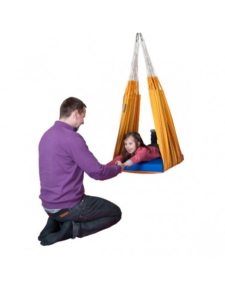 Amaca terapeutica-la siesta-giocotherapy