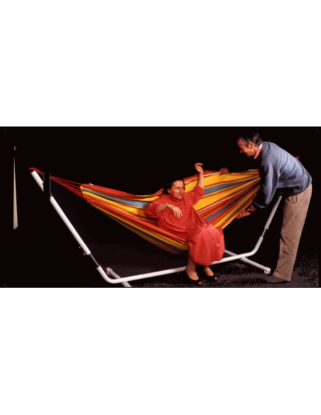 Amaca terapeutica-la siesta-giocotherapy