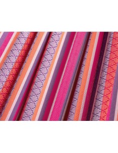 Amaca terapeutica doppia "Modesta"