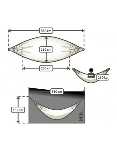 Amaca terapeutica è adatta per uso terapeutico.