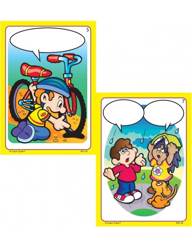 Cosa dicono_Fun Deck
