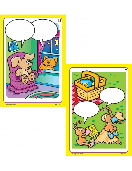 Cosa dicono_Fun Deck