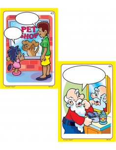 Cosa dicono? Fun Deck