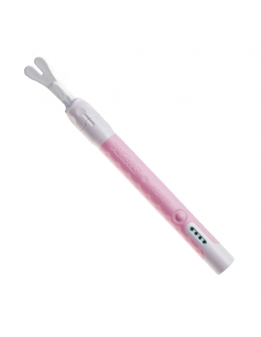 Testina Sensi TOTs – Riabilitazione Linguale e Post-Frenulectomia