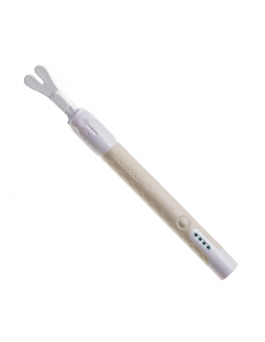 Testina Sensi TOTs – Riabilitazione Linguale e Post-Frenulectomia