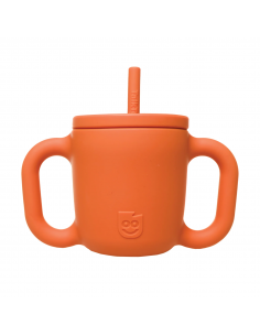 Tazza  Itsy™  TalkTools doppio manico140 ml