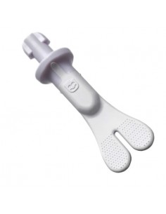 Testina Sensi TOTs - dispositivo per la riabilitazione linguale e post frenulectomia