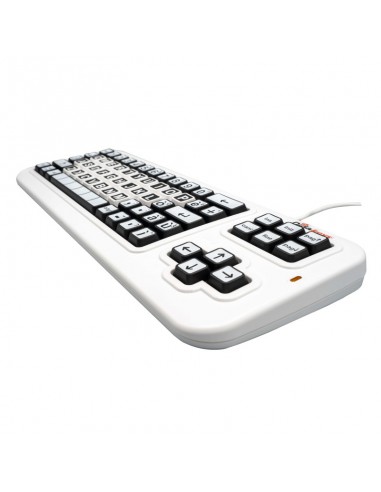 tastiera facilitata Didakeys WQ