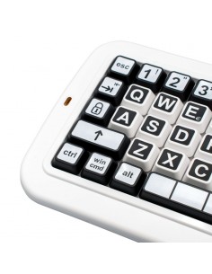 tastiera facilitata Didakeys WQ