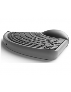 Tastiera TiPY con una sola mano