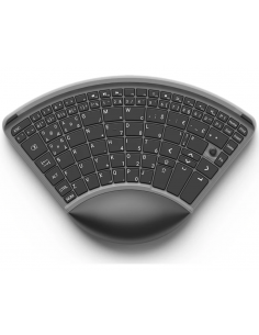 Tastiera TiPY con una sola mano