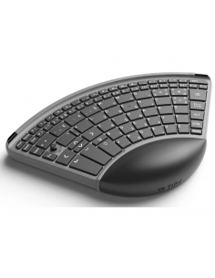 Tastiera TiPY con una sola mano