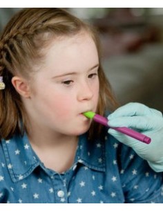 Ark Testina DnZ Bite-n-Chew Tip XL per Z-Vibe®