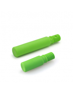 Ark Testina DnZ Bite-n-Chew Tip XL per Z-Vibe®