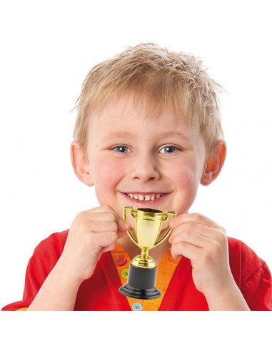 Mini Trofeo argento_oro