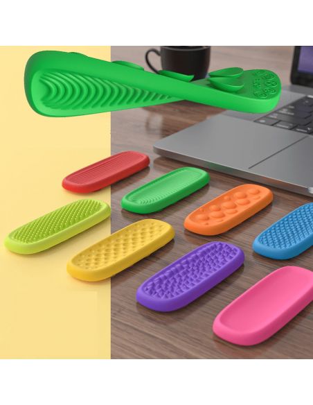 Fidget Piastrelle sensoriali