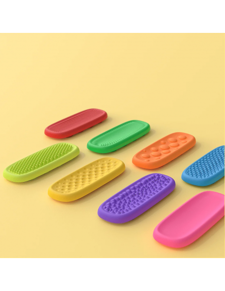 Fidget Piastrelle sensoriali