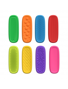 Fidget Piastrelle sensoriali