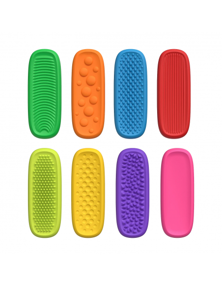 Fidget Piastrelle sensoriali