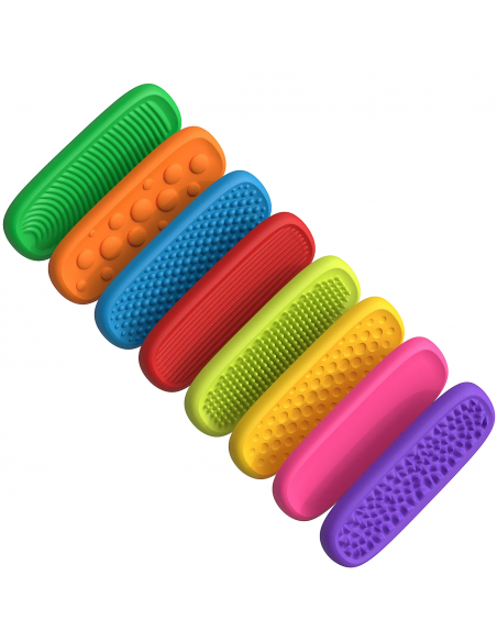 Fidget Piastrelle sensoriali