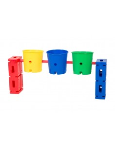 Set di avviamento multiuso per le abilità motorie