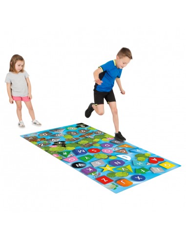 Tappetino da gioco educativo Nimbly