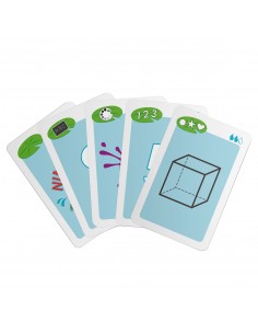 Tappetino da gioco educativo Nimbly®