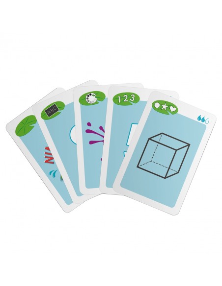 Tappetino da gioco educativo Nimbly