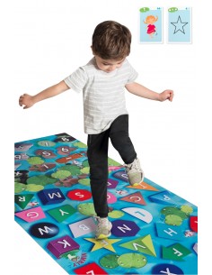 Tappetino da gioco educativo Nimbly®