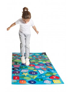 Tappetino da gioco educativo Nimbly®
