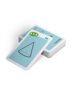 Tappetino da gioco educativo Nimbly®