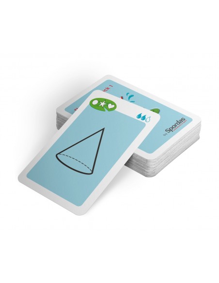 Tappetino da gioco educativo Nimbly