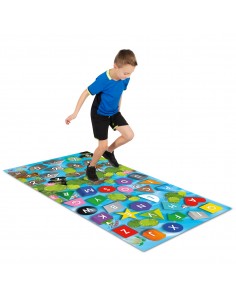 Tappetino da gioco educativo Nimbly®