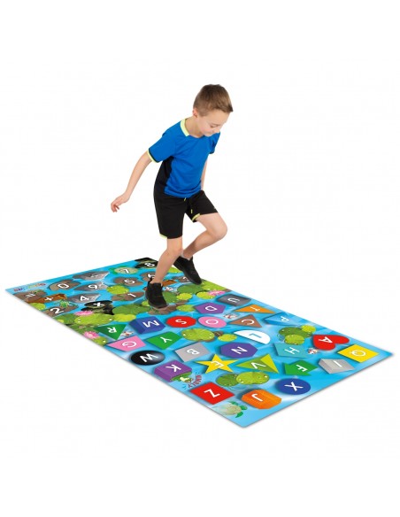 Tappetino da gioco educativo Nimbly