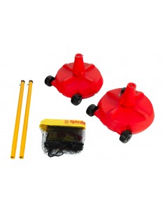 Set da campo – Pallavolo da seduto