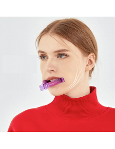 Esercitatore facciale Lip Plumper