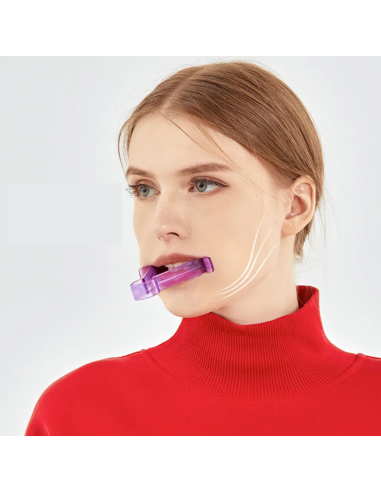 Esercitatore facciale Lip Plumper