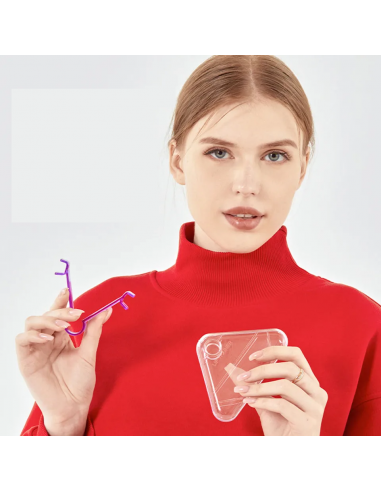 Esercitatore facciale Lip Plumper